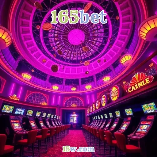 165bet: A Revolução das Apostas Móveis Está Aqui