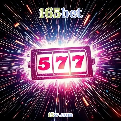 165bet: Uma Nova Era para Jogadores de Cassino Online