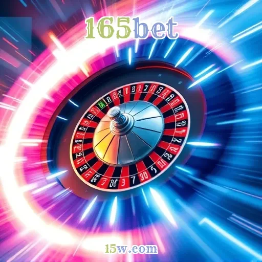165bet: A Revolução das Caça-níqueis no Brasil!
