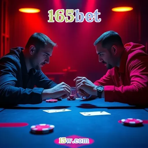 165bet: Aprenda Estratégias Incríveis para Suas Apostas Online!